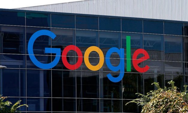 ಲೈಂಗಿಕ ಕಿರುಕುಳ ನಿಭಾಯಿಸುತ್ತಿದ್ದ ರೀತಿಗೆ ಕ್ಷಮೆ ಕೋರಿದ ಗೂಗಲ್