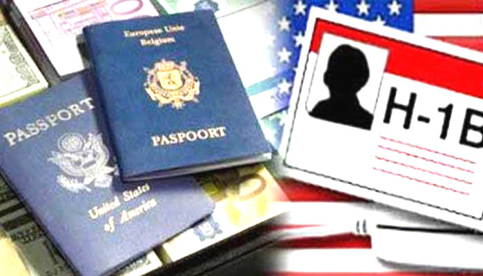 ಎಚ್-1ಬಿ ವೀಸಾ ತಡೆ ಪ್ರಮಾಣದಲ್ಲಿ ಏರಿಕೆ: ತಂತ್ರಜ್ಞಾನ ಕಂಪೆನಿಗಳ ಆರೋಪ