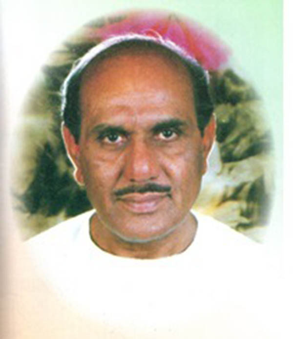 ಹಿರಿಯ ಚಿಂತಕ ಜ.ಹೊ.ನಾ. ಇನ್ನಿಲ್ಲ