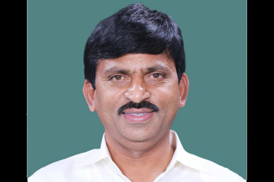 ತೆರಿಗೆ ವಂಚನೆ: ಟಿಆರ್‌ಎಸ್ ಸಂಸದನ ಸಂಸ್ಥೆಯ ಮೇಲೆ ದಾಳಿ