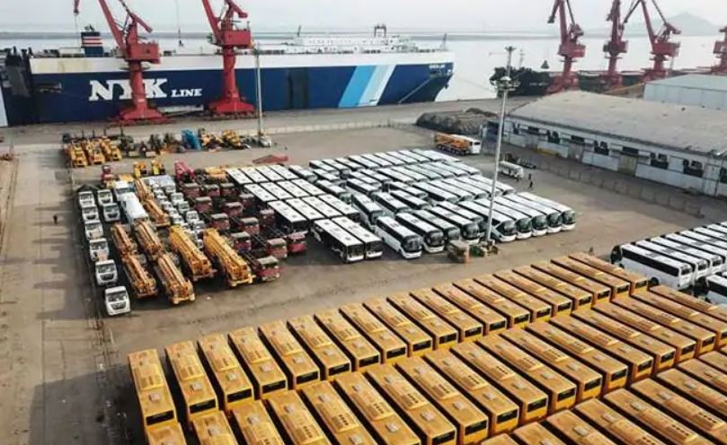 ಮ್ಯಾನ್ಮಾರ್‌ನಲ್ಲಿ ಬಂದರು ನಿರ್ಮಿಸಲಿರುವ ಚೀನಾ