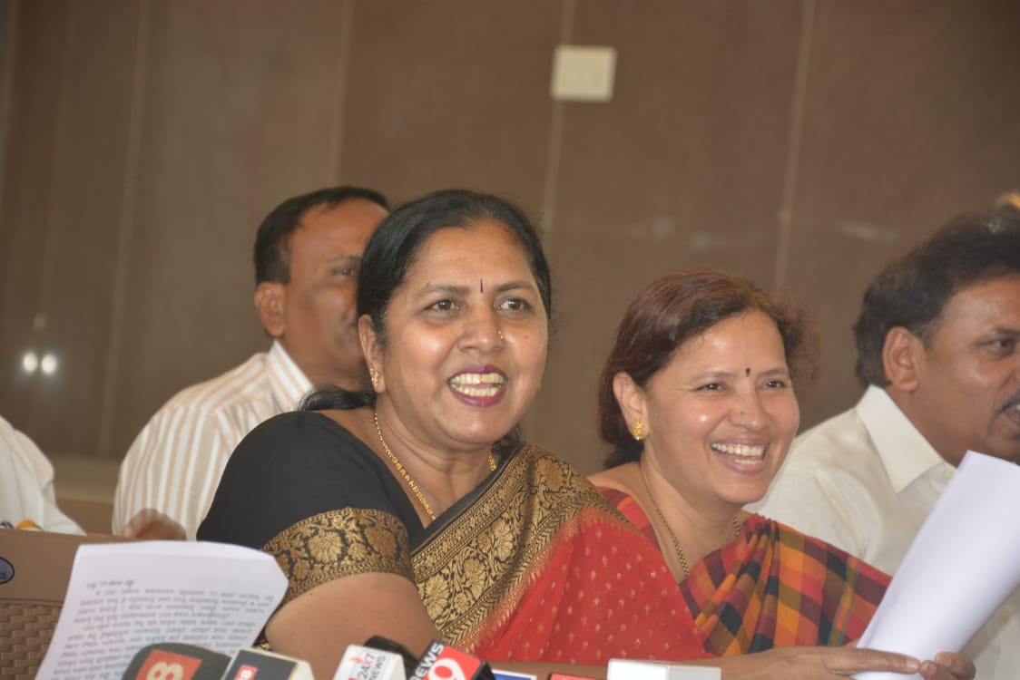 ಚಿಕ್ಕಮಗಳೂರು: ನ.11 ರಂದು ಮಾಜಿ ಸಿಎಂ ಸಿದ್ದರಾಮಯ್ಯರಿಂದ ಕನಕ ಭವನ ಲೋಕಾರ್ಪಣೆ