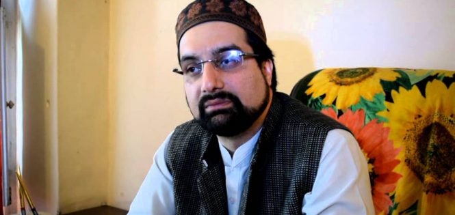 ಪ್ರತ್ಯೇಕತಾವಾದಿ ಮುಖಂಡ ಫಾರೂಕ್‌ಗೆ ಗೃಹಬಂಧನ