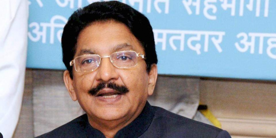 ಮರಾಠಾ ಮೀಸಲಾತಿ ಮಸೂದೆಗೆ ರಾಜ್ಯಪಾಲರ ಅಂಕಿತ