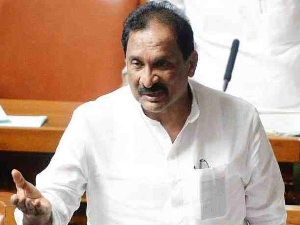 ಎಲ್ಲ ಜಿಲ್ಲೆಗಳಲ್ಲಿ ಹೂಡಿಕೆಗೆ ಅಗತ್ಯ ನೆರವು: ಸಚಿವ ಕೆ.ಜೆ.ಜಾರ್ಜ್