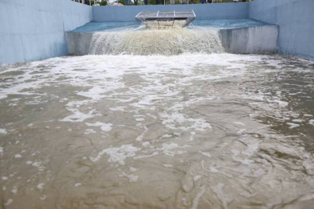 ಬಯಲು ಸೀಮೆ ಕೆರೆಗಳಿಗೆ ಹರಿಸುತ್ತಿರುವ ಕೆಸಿ ವ್ಯಾಲಿ ನೀರು ಯೋಗ್ಯವಾಗಿಲ್ಲ: ವಿಜ್ಞಾನಿಗಳ ಆತಂಕ