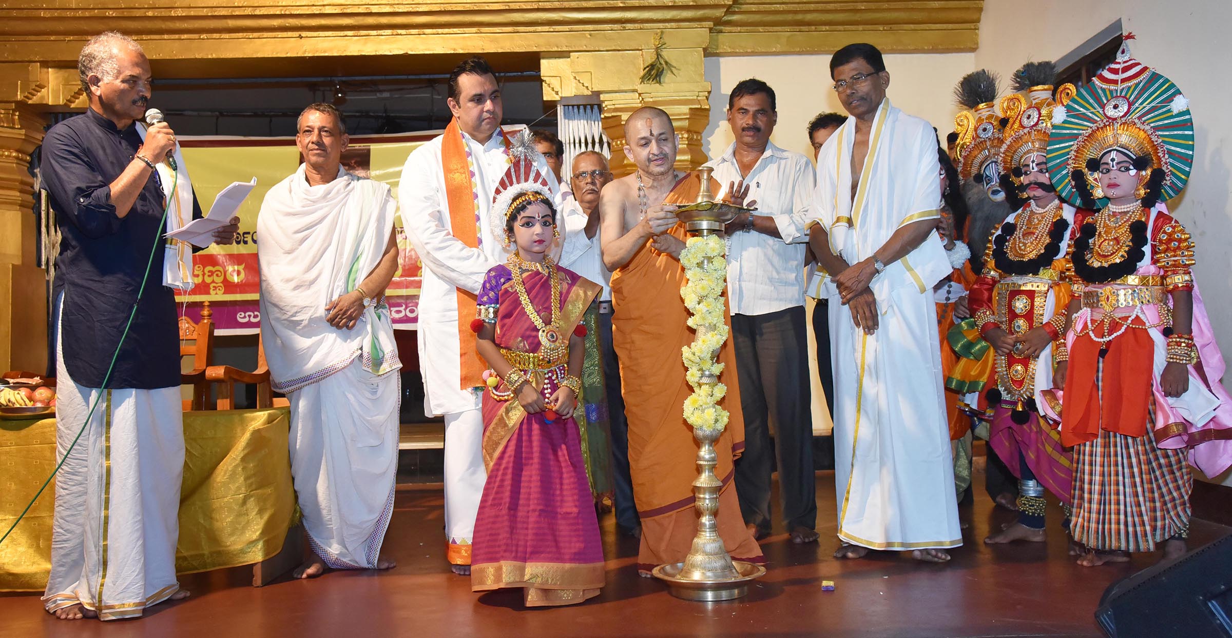 ಉಡುಪಿ: ಶಾಲಾ ವಿದ್ಯಾರ್ಥಿಗಳ ಚಿಣ್ಣರ ಮಾಸೋತ್ಸವ ಉದ್ಘಾಟನೆ