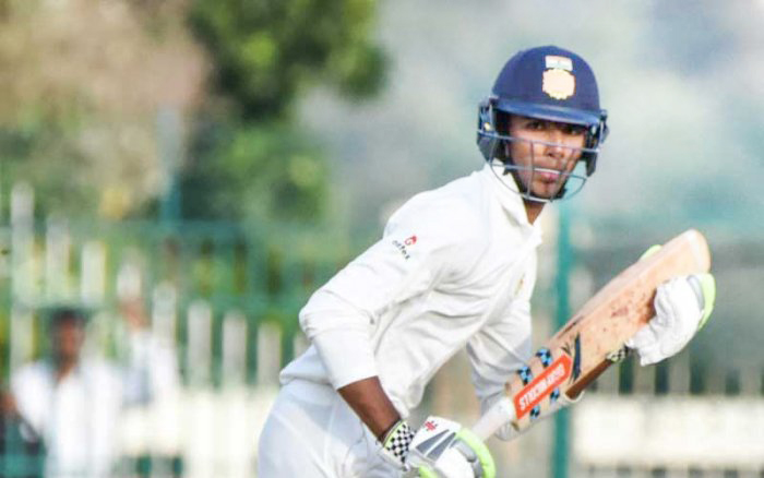 ಕರ್ನಾಟಕಕ್ಕೆ ಭರ್ಜರಿ ಜಯ