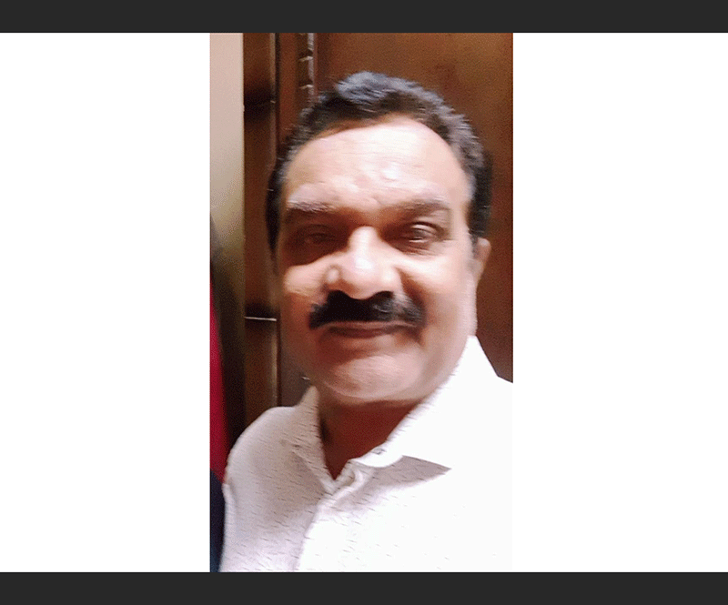 ಎಮಿರೇಟ್ಸ್ ಅಬ್ದುಲ್ ಖಾದರ್: ಅಗಲಿದ ಅನನ್ಯ ಸಮಾಜ ಸೇವಕ