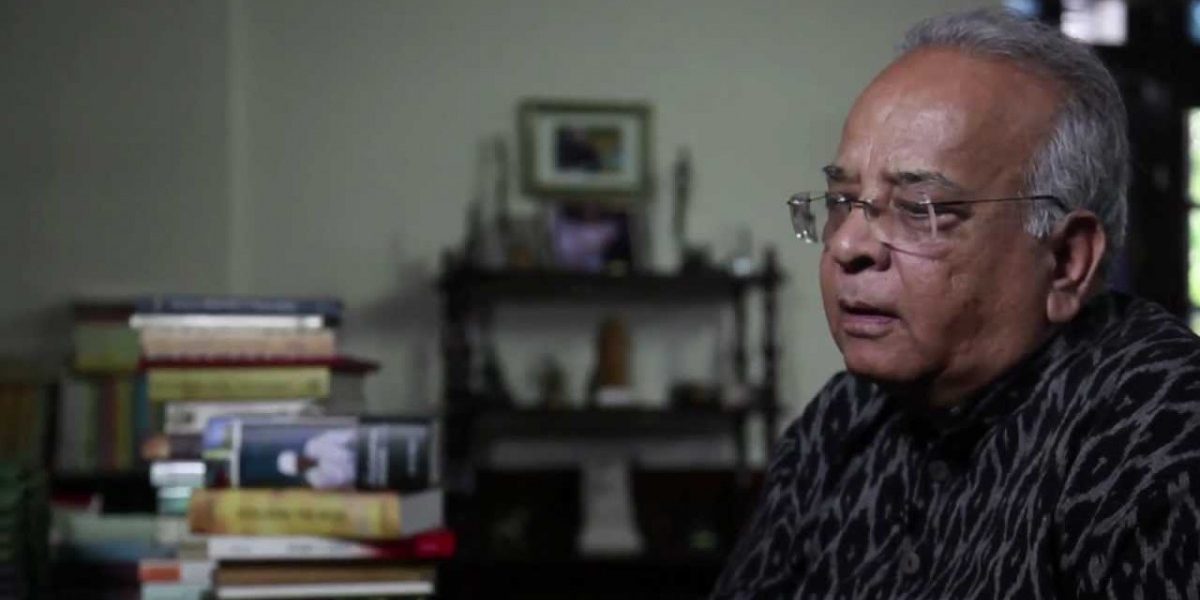 ಖ್ಯಾತ ಇತಿಹಾಸಕಾರ, ಜಾಮಿಯಾ ಮಿಲ್ಲಿಯಾ ಇಸ್ಲಾಮಿಯಾದ ಮಾಜಿ ವಿಸಿ ಮುಶಿರುಲ್ ಹಸನ್ ನಿಧನ