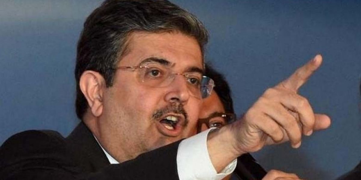 ಅಮಾನ್ಯೀಕರಣ ಜಾರಿ ಪ್ರಕ್ರಿಯೆ ಸರಿಯಾಗಿರಲಿಲ್ಲ: ಉದಯ್ ಕೋಟಕ್