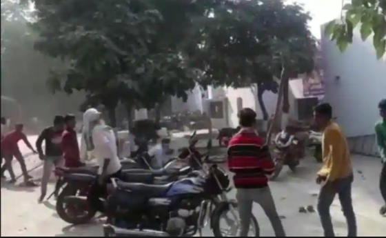 ಬುಲಂದ್ ‍ಶಹರ್ ಹಿಂಸಾಚಾರ: ಸಂಶಯಗಳನ್ನು ಹುಟ್ಟು ಹಾಕುತ್ತಿವೆ ಗೋಹತ್ಯೆಗೆ ಸಂಬಂಧಿಸಿದ ಬಂಧನಗಳು