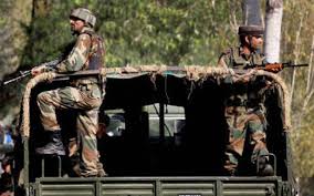 ಮಾನವ ಹಕ್ಕು ಉಲ್ಲಂಘನೆ ವಿರೋಧಿಸಿ ಕಾಶ್ಮೀರ ಕಣಿವೆಯಲ್ಲಿ ಬಂದ್; ಜನಜೀವನ ಅಸ್ತವ್ಯಸ್ತ