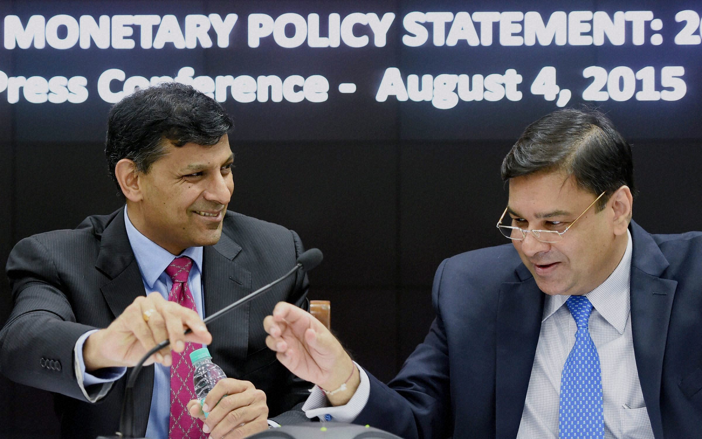 ಪ್ರತಿಯೊಬ್ಬ ಭಾರತೀಯನಿಗೂ ಆತಂಕದ ವಿಚಾರ: ಆರ್ ಬಿಐ ಮಾಜಿ ಗವರ್ನರ್ ರಘುರಾಮ್ ರಾಜನ್