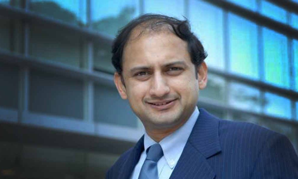 ಉಪಗವರ್ನರ್ ವಿರಾಲ್ ಆಚಾರ್ಯ ರಾಜೀನಾಮೆ ವದಂತಿ: ಆರ್‌ಬಿಐ ಪ್ರತಿಕ್ರಿಯೆ