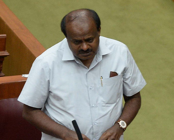 ವಾಜಪೇಯಿ ದೂರದೃಷ್ಟಿಯ ನಾಯಕ: ಮುಖ್ಯಮಂತ್ರಿ ಕುಮಾರಸ್ವಾಮಿ