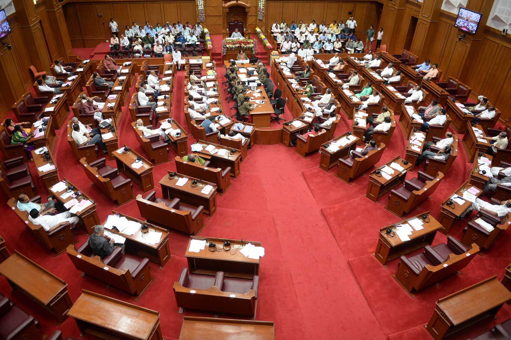 ಬರ ನಿರ್ವಹಣೆಯಲ್ಲಿ ಸಮ್ಮಿಶ್ರ ಸರಕಾರ ವಿಫಲ: ಕೋಟ ಶ್ರೀನಿವಾಸ ಪೂಜಾರಿ