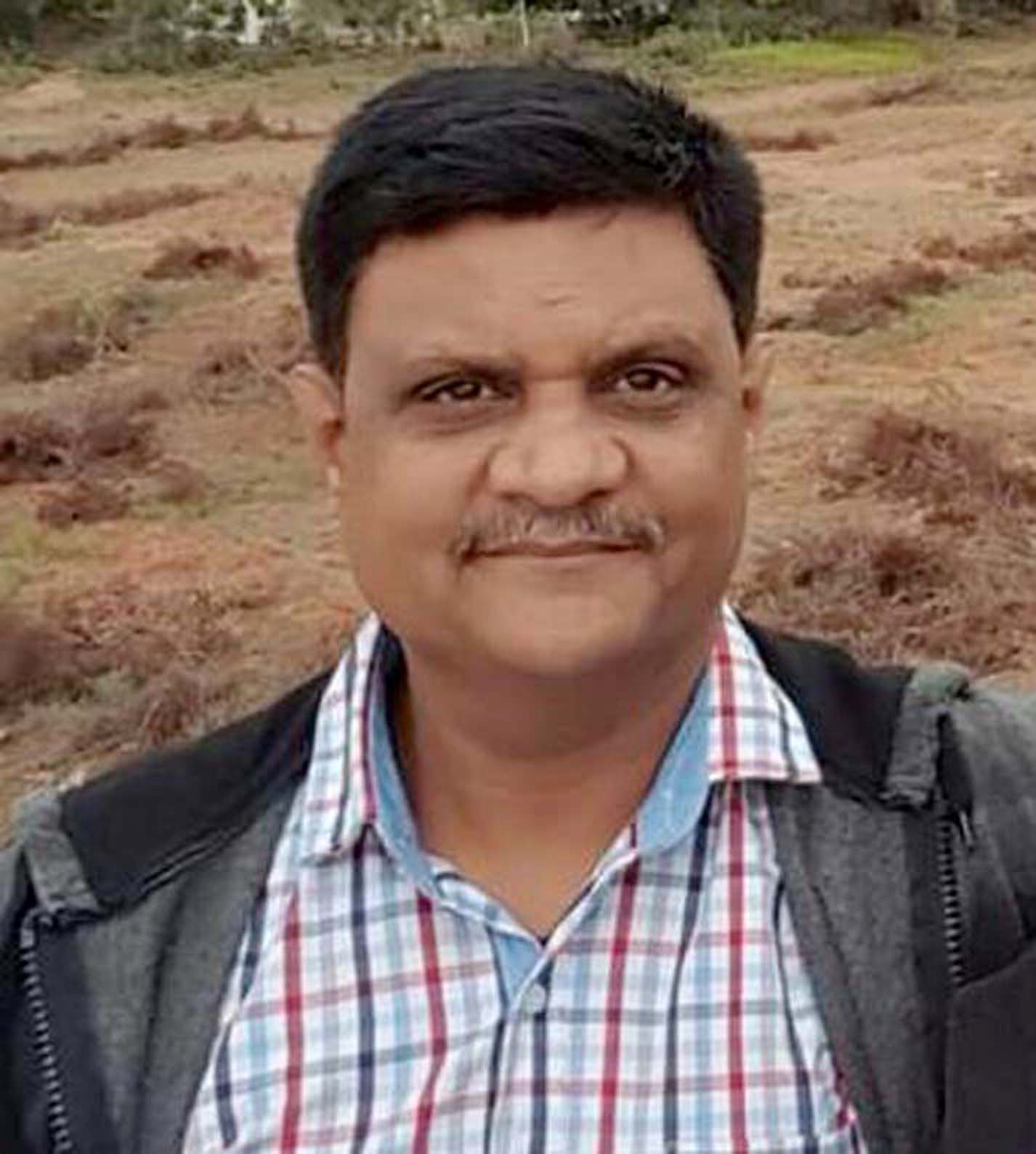 ಬೆಳಪು ನಡಿಮನೆ ರವಿರಾಜ ರಾವ್ ನಿಧನ