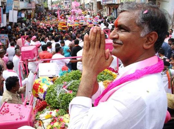 ಈ ಸೋಲಿಲ್ಲದ ಸರದಾರ ಜಯಗಳಿಸಿದ್ದು ಎಷ್ಟನೆ ಬಾರಿ ಗೊತ್ತಾ?