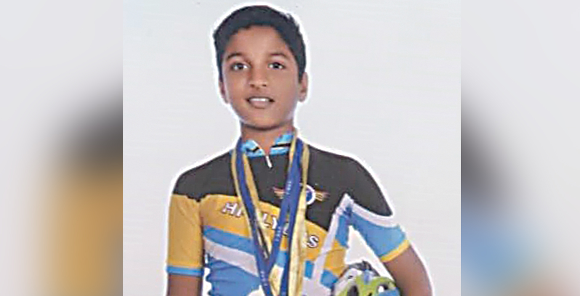 11ನೇ ವರ್ಷಕ್ಕೆ 88 ಪದಕ ಮುಡಿಗೇರಿಸಿಕೊಂಡಿರುವ ಶಾಮಿಲ್