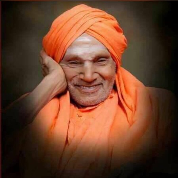 ಶಿವಕುಮಾರ ಸ್ವಾಮೀಜಿ ಬಗ್ಗೆ ಅವಹೇಳನಕಾರಿ ಪೋಸ್ಟ್: ಆರೋಪಿ ವಿರುದ್ಧ ಸೂಕ್ತ ಕ್ರಮಕ್ಕೆ ಆಗ್ರಹ