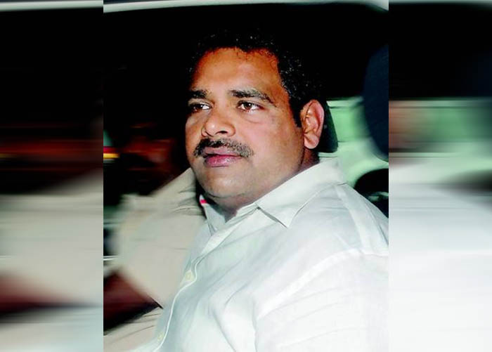 ಭೂಗತ ಪಾತಕಿ ರವಿ ಪೂಜಾರಿಯಿಂದ ಜೀವ ಬೆದರಿಕೆ: ರಕ್ಷಣೆ ಕೋರಿ ಡಿಸಿಎಂಗೆ ಅನಿಲ್ ಲಾಡ್ ಮನವಿ