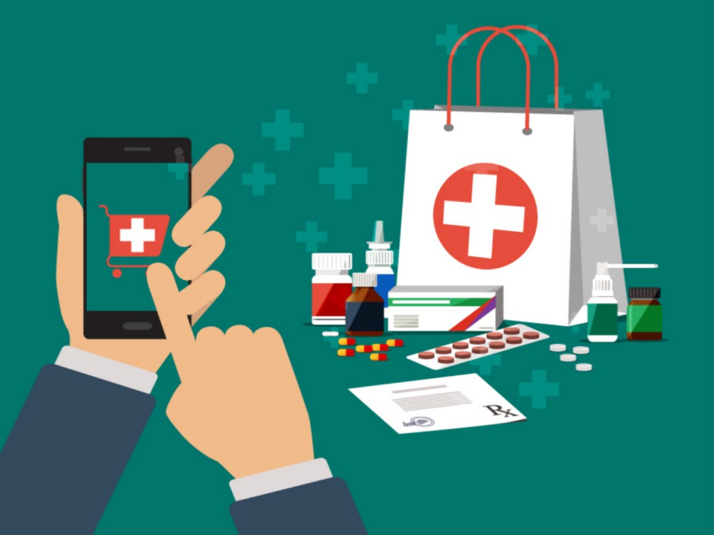 ಆನ್‌ಲೈನ್ ಔಷಧಿ ಮಾರಾಟಕ್ಕೆ ದಿಲ್ಲಿ ಹೈಕೋರ್ಟ್ ತಡೆ