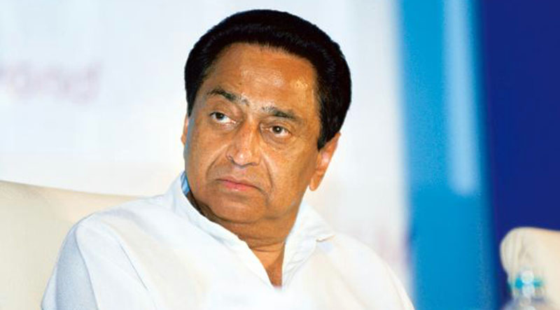 ಸೋಲರಿಯದ ಸರದಾರ, ದಿಲ್ಲಿ ದರ್ಬಾರ್ ನ ನಾಯಕ ಈಗ ಮಧ್ಯಪ್ರದೇಶದ ಸಿಎಂ