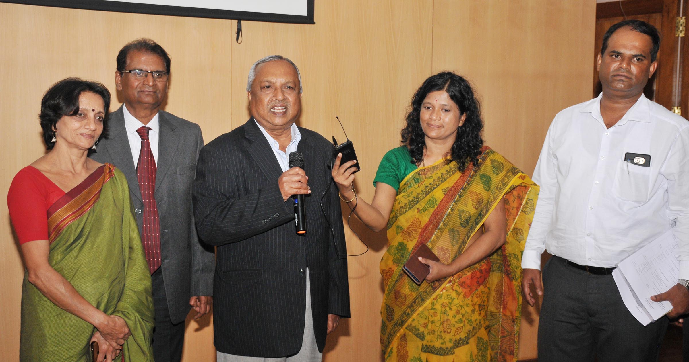 ಭಾರತಕ್ಕೆ ಸಂವಿಧಾನವೇ ಪವಿತ್ರ ಗ್ರಂಥ: ನ್ಯಾ.ನಾಗಮೋಹನ್ ದಾಸ್