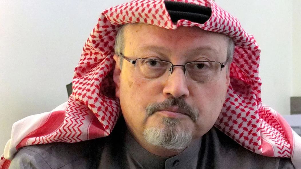 ಖಶೋಗಿ ಹತ್ಯೆ ಹೊಣೆಯನ್ನು ಸೌದಿ ಯುವರಾಜನ ಮೇಲೆ ಹೊರಿಸಿದ ಸೆನೆಟ್