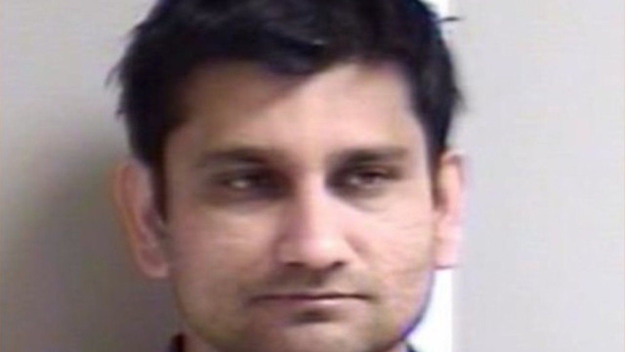 ಅಮೆರಿಕ ವಿಮಾನದಲ್ಲಿ ಲೈಂಗಿಕ ದೌರ್ಜನ್ಯ: ಭಾರತೀಯನಿಗೆ 9 ವರ್ಷ ಜೈಲು