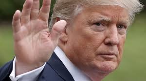 ಭಾರತ ಅಮೆರಿಕದ ನಿಜವಾದ ಮಿತ್ರ ಟ್ರಂಪ್ ಹೇಳಿದ್ದಾರೆ: ಅಮೆರಿಕದ ಹಿರಿಯ ಅಧಿಕಾರಿ