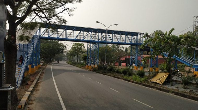 ಬಿಜೆಪಿಯಿಂದ ಕೇರಳ ಬಂದ್: ಜನಜೀವನ ಅಸ್ತವ್ಯಸ್ತ