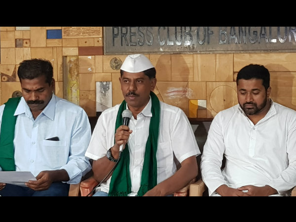 ಅಲೋಕ್ ಕುಮಾರ್ ಬಳಿ ಆರೋಪಿಗಳ ಡೈರಿ: ರವಿ ಕೃಷ್ಣಾರೆಡ್ಡಿ