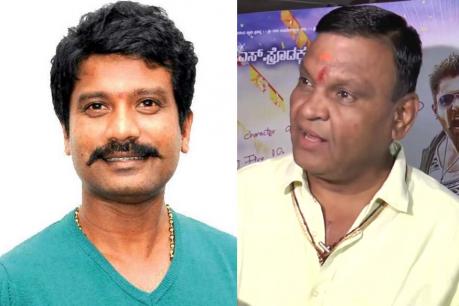 ಚಿತ್ರರಂಗದಿಂದ ನಿರ್ದೇಶಕ ಪ್ರೇಮ್ ರನ್ನು ನಿಷೇಧಿಸಲು ನಿರ್ಮಾಪಕ ಶ್ರೀನಿವಾಸ್ ಆಗ್ರಹ