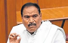 ಫಸಲ್ ಬೀಮಾ ಯೋಜನೆಯಿಂದ ರೈತರಿಗೆ ಮೋಸ: ಶಾಸಕ ಶಿವಲಿಂಗೇಗೌಡ