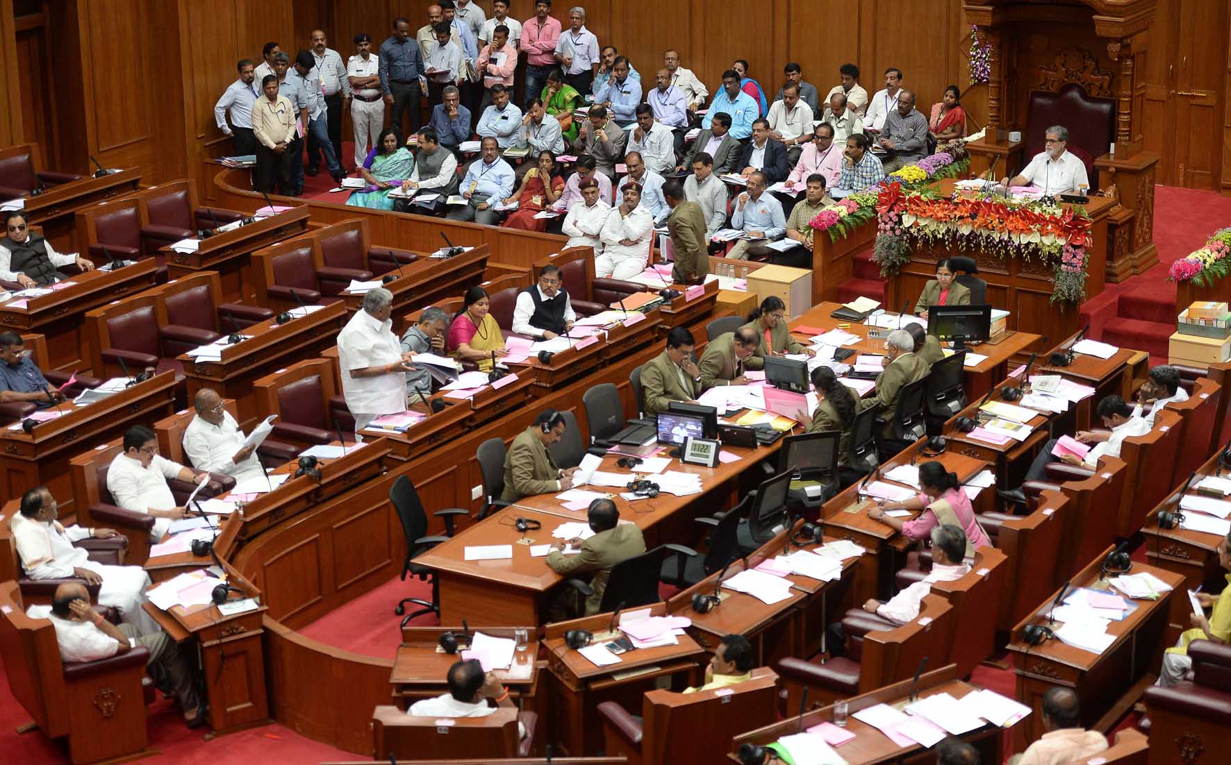 ನ್ಯಾಯಬೆಲೆ ಅಂಗಡಿಗಳಲ್ಲಿ ಬಯೋಮೆಟ್ರಿಕ್ ಅಳವಡಿಕೆಯಿಂದ 580 ಕೋಟಿ ಉಳಿತಾಯ: ಸಚಿವ ಝಮೀರ್