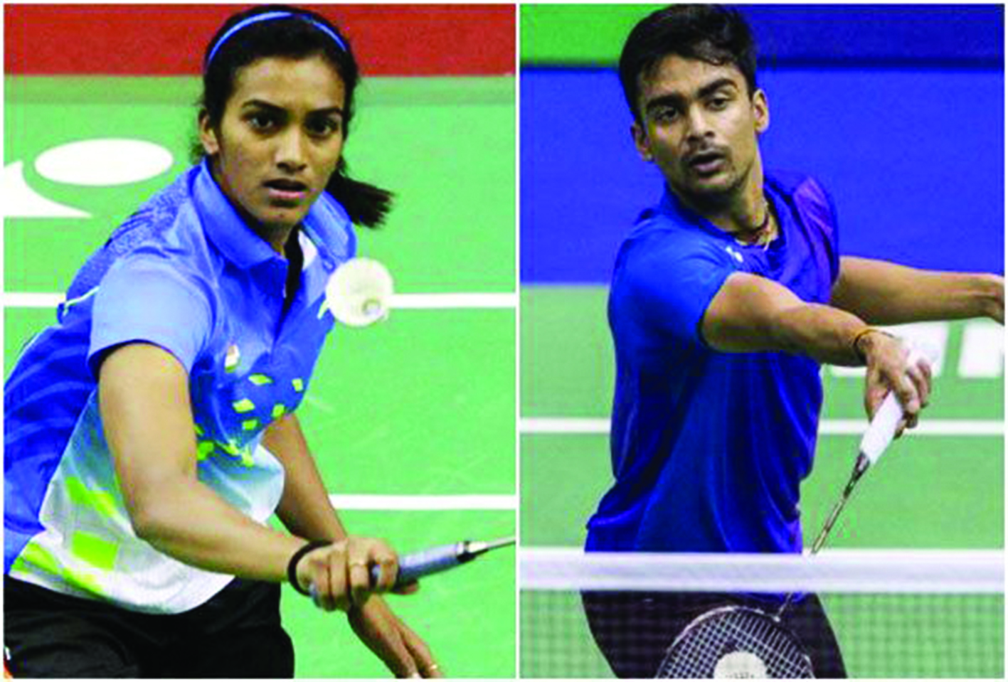 ಸಿಂಧು ಸೆಮಿಗೆ; ಸಮೀರ್‌ಗೆ ಜಯ