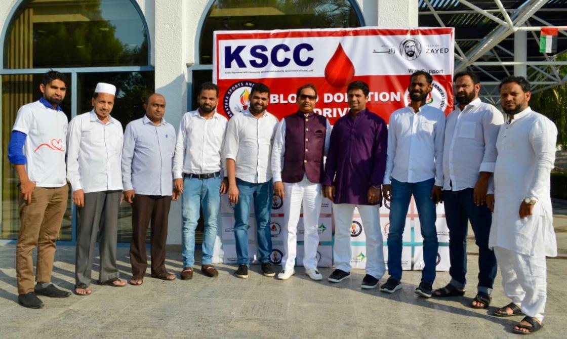 ರಕ್ತದಾನ ಮಾಡುವ ಮೂಲಕ ಜೀವವನ್ನು ಉಳಿಸಲು ಸಾಧ್ಯ: ಮುಹಮ್ಮದ್ ಇಸ್ಮಾಯಿಲ್