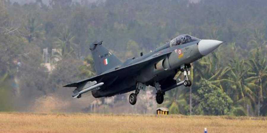 ತೇಜಸ್ ಜೆಟ್ ವಿಮಾನ ಪೂರೈಸಲು ಎಚ್‌ಎಎಲ್ ವಿಫಲ: ಖರ್ಗೆ ನೇತೃತ್ವದ ಸಂಸದೀಯ ಸಮಿತಿ ಕಳವಳ