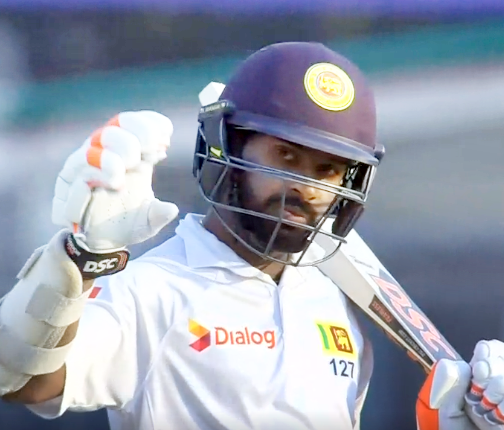 ಸೌಥಿ ಮಿಂಚು: ಡಿಕ್ವೆಲ್ಲಾ ಪ್ರತಿರೋಧ