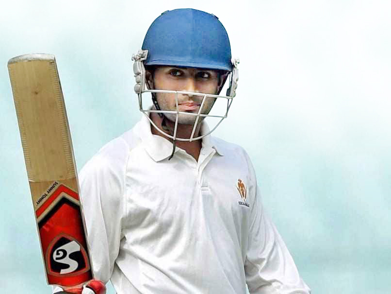 ರಣಜಿ: ಭಾರೀ ಮುನ್ನಡೆಯತ್ತ ಕರ್ನಾಟಕ