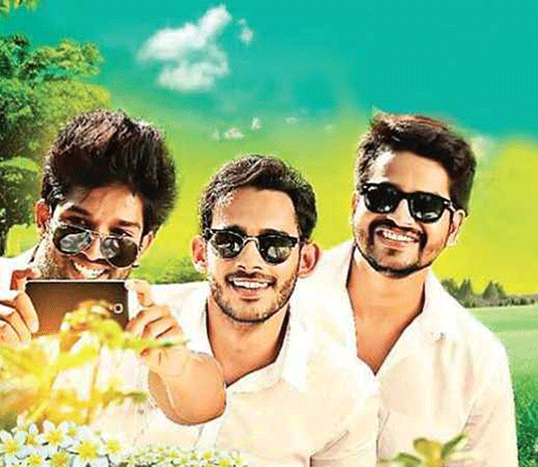 ರಾಂಗ್ ರೂಟಲ್ಲಿ ರಂಗಾದ ಹುಡುಗರು