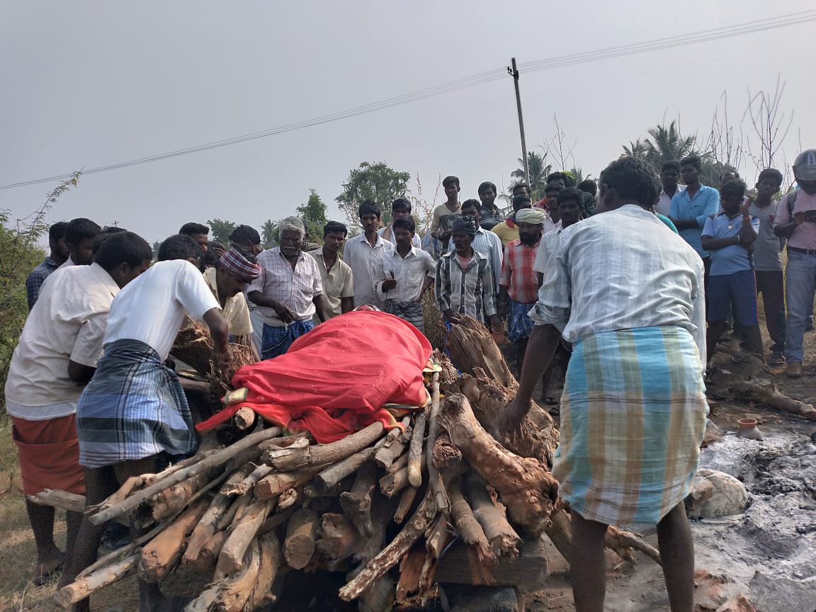 ಹನೂರು ದೇವಸ್ಥಾನದಲ್ಲಿ ವಿಷ ಪ್ರಸಾದ ಪ್ರಕರಣ: ಮೃತರ ಸಂಖ್ಯೆ 14ಕ್ಕೆ ಏರಿಕೆ