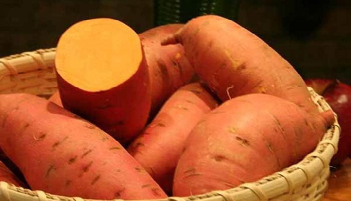 ಸಿಹಿಗೆಣಸು ಎಂದರೆ ತಾತ್ಸಾರ ಬೇಡ