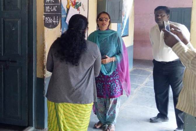 ಲೋಪದೋಷ ಮುಕ್ತ ಮತದಾರರ ಪಟ್ಟಿ ಸಿದ್ಧಪಡಿಸುವತ್ತ ಗಮನ ಹರಿಸಬೇಕು: ಶಾಲಿನಿ ರಜನೀಶ್