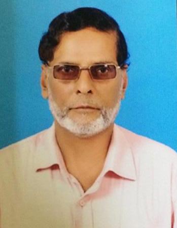 ಮುಶ್ತಾಕ್ ಅಹ್ಮದ್ ಹೆಜ್ಮಾಡಿ ನಿಧನ