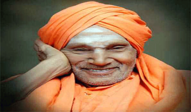 ಸಿದ್ದಗಂಗಾ ಸ್ವಾಮೀಜಿಗೆ ಮತ್ತೆ ಐಸಿಯುನಲ್ಲಿ ಚಿಕಿತ್ಸೆ