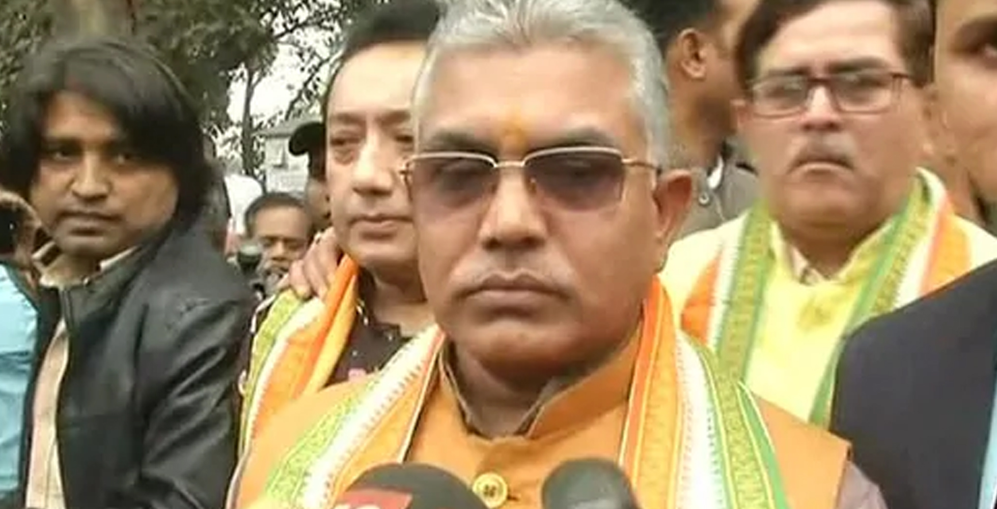 ಪ.ಬಂಗಾಳದಲ್ಲಿ ರಥಯಾತ್ರೆಗೆ ಅನುಮತಿ ನಿರಾಕರಣೆ