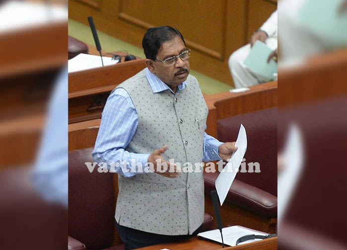 ಮೃತರ ಕುಟುಂಬಗಳಿಗೆ ತಲಾ ಐದು ಲಕ್ಷ ರೂ. ಪರಿಹಾರ: ಡಿಸಿಎಂ ಪರಮೇಶ್ವರ್